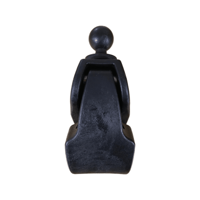 AJK Offroad Ram Mount Tough Claw Tubing Claw - Rugged Terrain