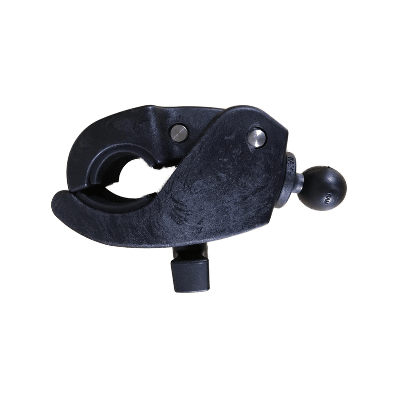 AJK Offroad Ram Mount Tough Claw Tubing Claw - Rugged Terrain