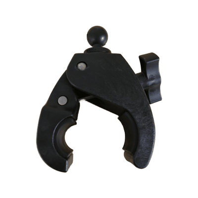 AJK Offroad Ram Mount Tough Claw Tubing Claw - Rugged Terrain