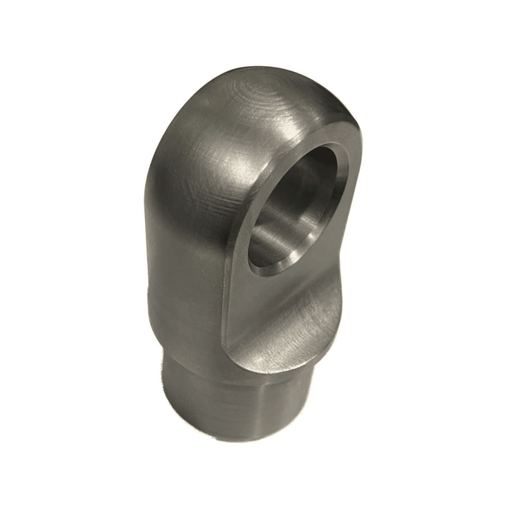 AJK Off Road for Clevis Tube Mount - Rugged Terrain