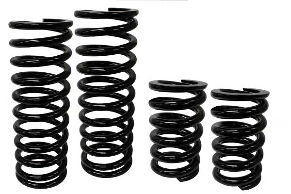 5" Spring Lift Kit Can-Am Maverick X3