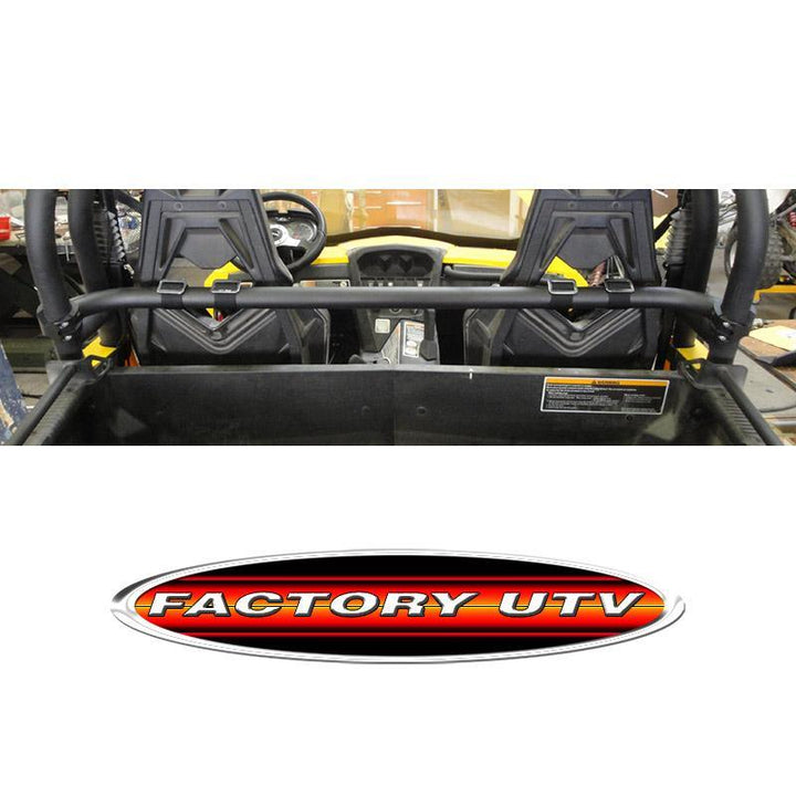 Factory UTV Can - Am Commander Harness Bar - Rugged Terrain