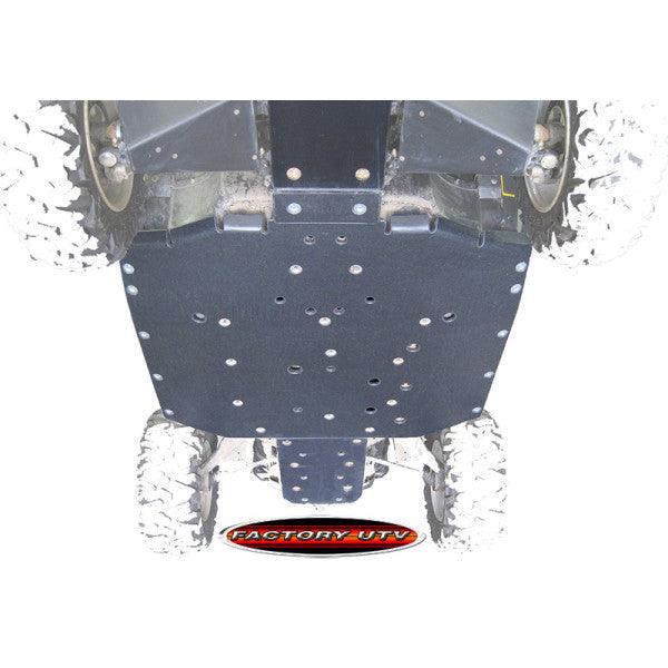 Can-Am Commander (2010-2020) UHMW Skid Plate - Factory UTV