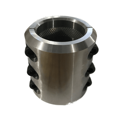 AJK Offroad OD Tube Clamp / Coupler - Off Road Truck, Jeep, ATV, SXS Part - Rugged Terrain