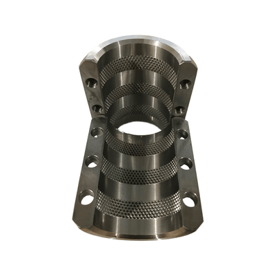 AJK Offroad OD Tube Clamp / Coupler - Off Road Truck, Jeep, ATV, SXS Part - Rugged Terrain