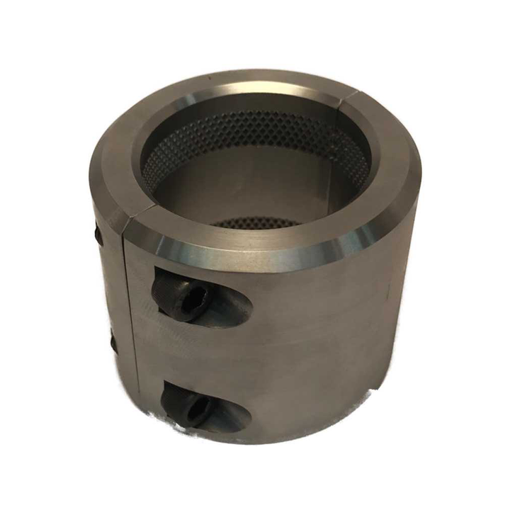 AJK Offroad Short OD Tube Clamp