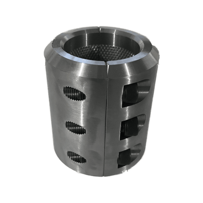 AJK Offroad OD Tube Clamp / Coupler - Off Road Truck, Jeep, ATV, SXS Part - Rugged Terrain