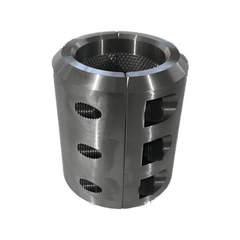 AJK Offroad OD Tube Clamp / Coupler - Off Road Truck, Jeep, ATV, SXS Part - Rugged Terrain