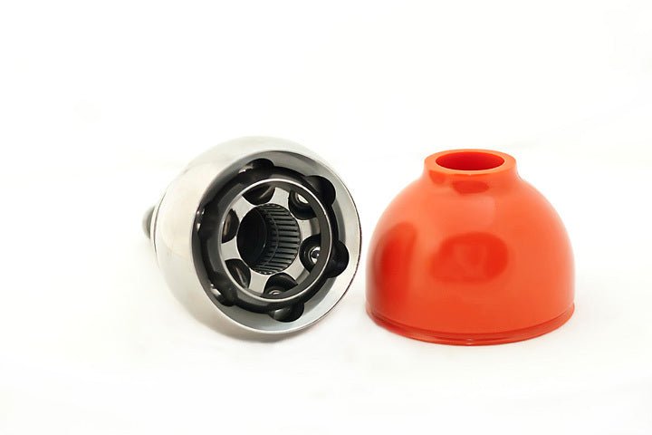Ultimate Pro - 4 CV Joint with Spherical Sealing Technology (1 Unit) - Rugged Terrain