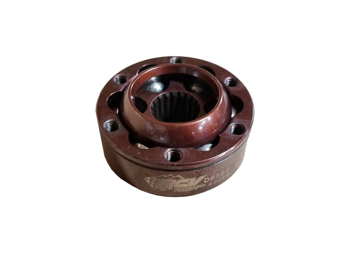 RCV 300M CV Joint for UTV Prop Shafts - Rugged Terrain