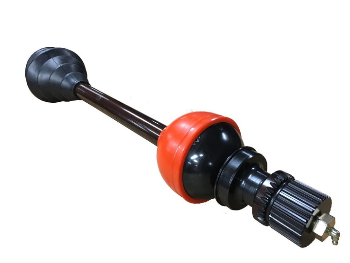 RCV IFS Big Bell Axle Builder Kit - Rugged Terrain