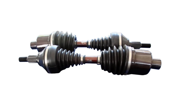 Ultimate IFS CV Axle Set for Dodge Ram 1500 (&
