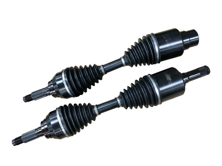 RCV Ultimate IFS CV Axles for 2018+ Ford Ranger & 2011 Ford Ranger T6 - Rugged Terrain