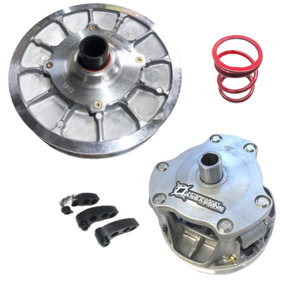 Aftermarket Assassins S4 Recoil Clutch Kit  | 2014+ RZR XP 1000 