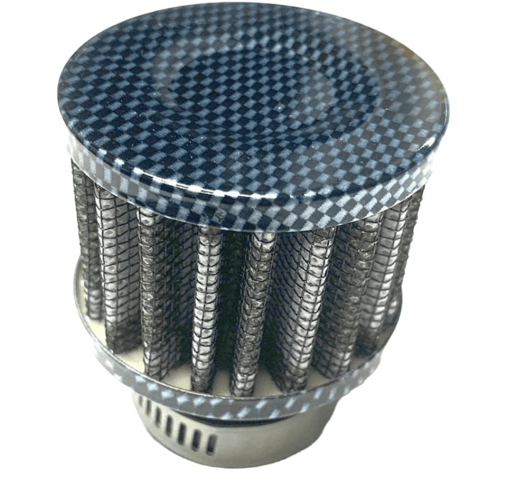 Aftermarket Assassins Blow Off Valve Filter - Rugged Terrain
