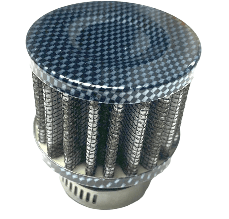 Aftermarket Assassins Blow Off Valve Filter – Rugged Terrain