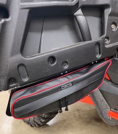 AJK Offroad Door Bags for Honda Talon