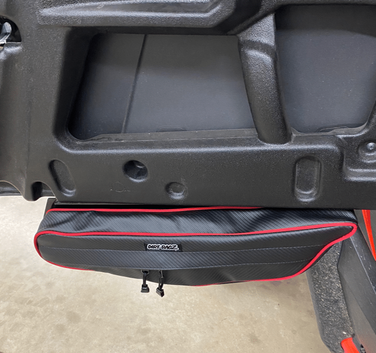 AJK Offroad Door Bags for Honda Talon