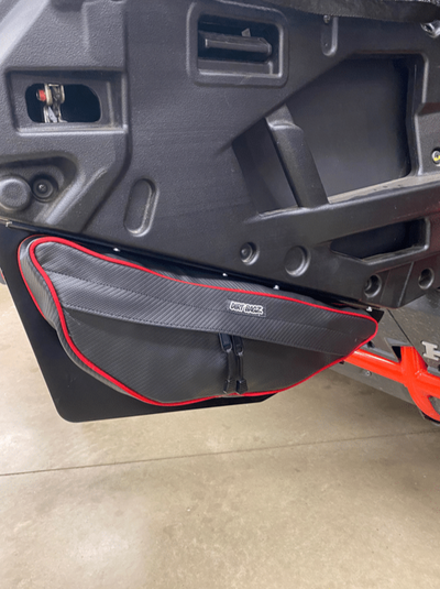AJK Offroad Door Bags for Honda Talon