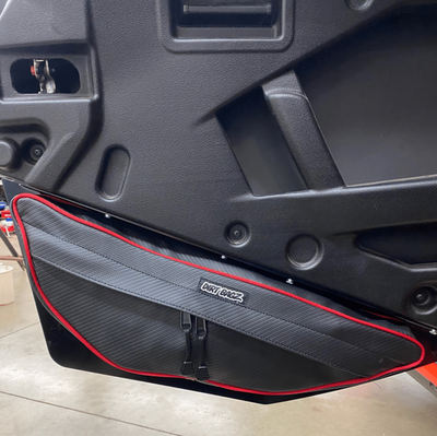 AJK Offroad Door Bags for Honda Talon