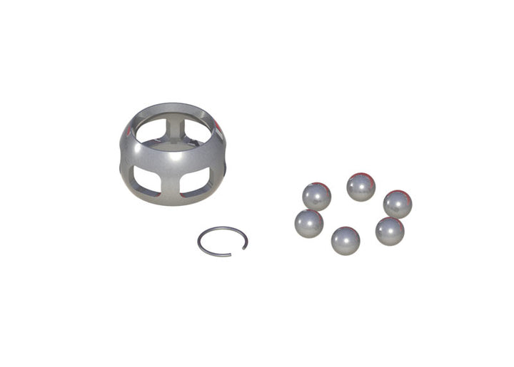 RCV Pro Series I & II Polaris RZR Outboard CV Rebuild Kit for Front and Rear Axles - Rugged Terrain