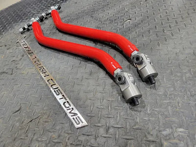 TTC Stage 2 "Heim Style" HD Tie Rods | Honda Talon R