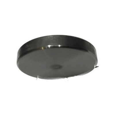 AJK Offroad Tubing End Cap - Flat -  Offroad Bumpers, Trucks, Jeeps, Toyota, and SXS