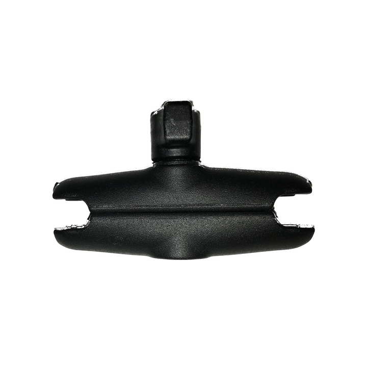 AJK Offroad RAM MOUNT DOUBLE SOCKET EXTENSION