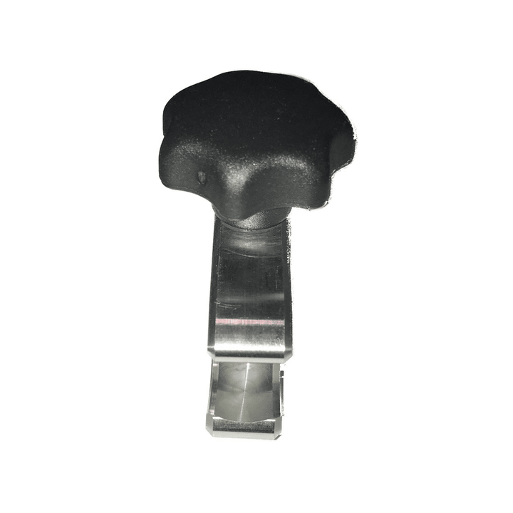 AJK Offroad 1" Ball Billet Aluminum Extension - Rugged Terrain