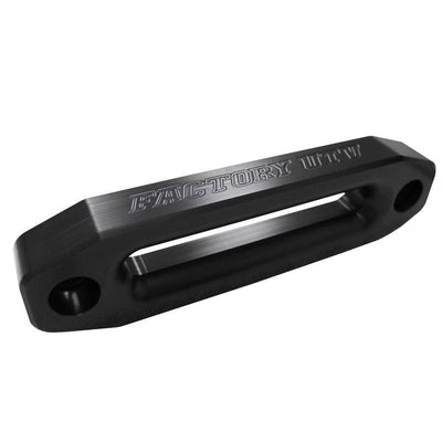 Billet Aluminum Winch Fairlead - Factory UTV