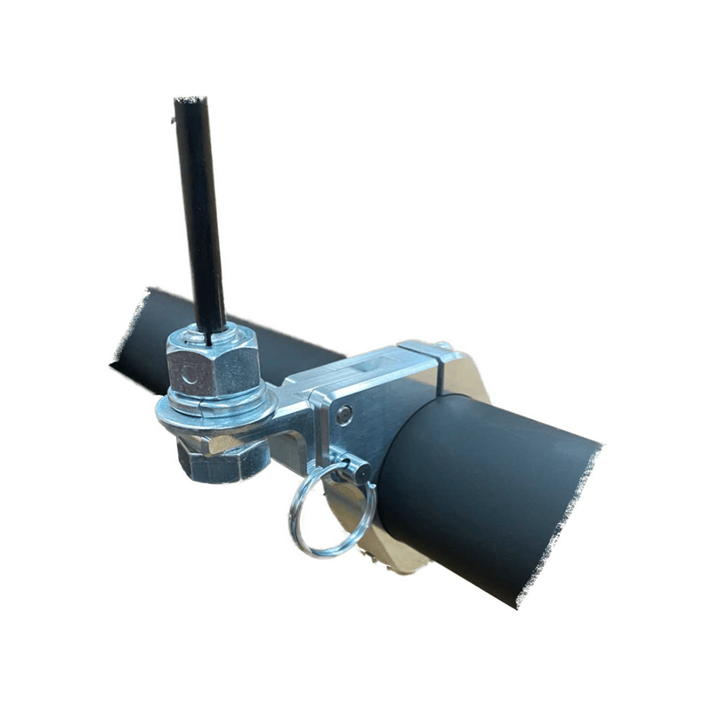 AJK Offroad Folding Flag / Whip Mount