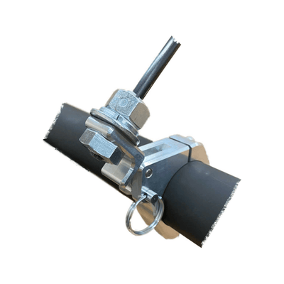 AJK Offroad Folding Flag / Whip Mount - Rugged Terrain