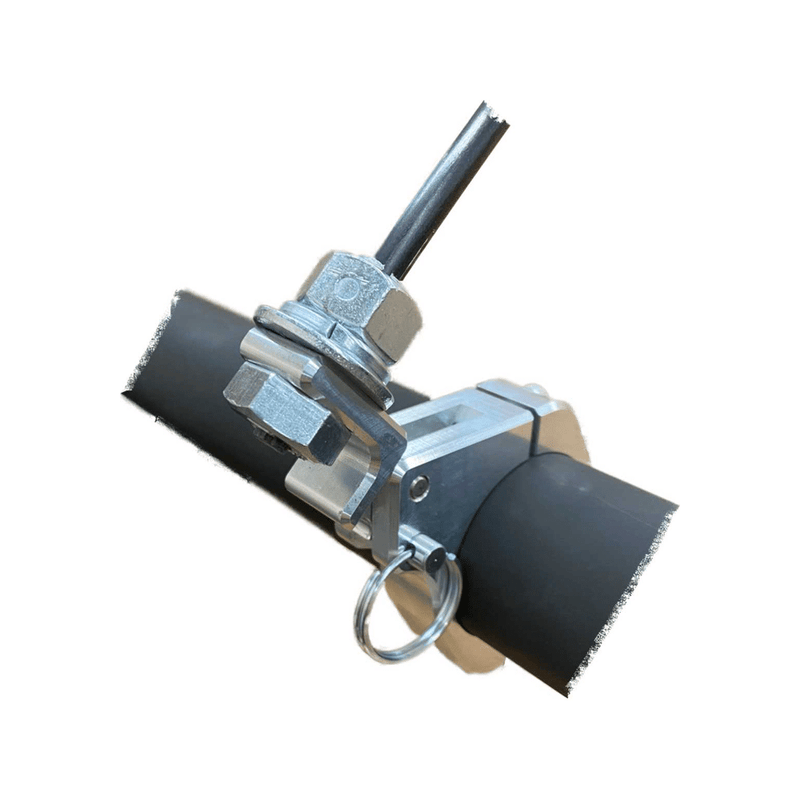 AJK Offroad Folding Flag / Whip Mount - Rugged Terrain