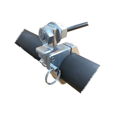 AJK Offroad Folding Flag / Whip Mount