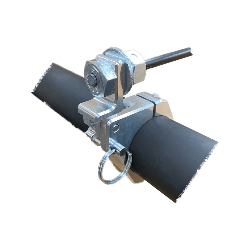 AJK Offroad Folding Flag / Whip Mount