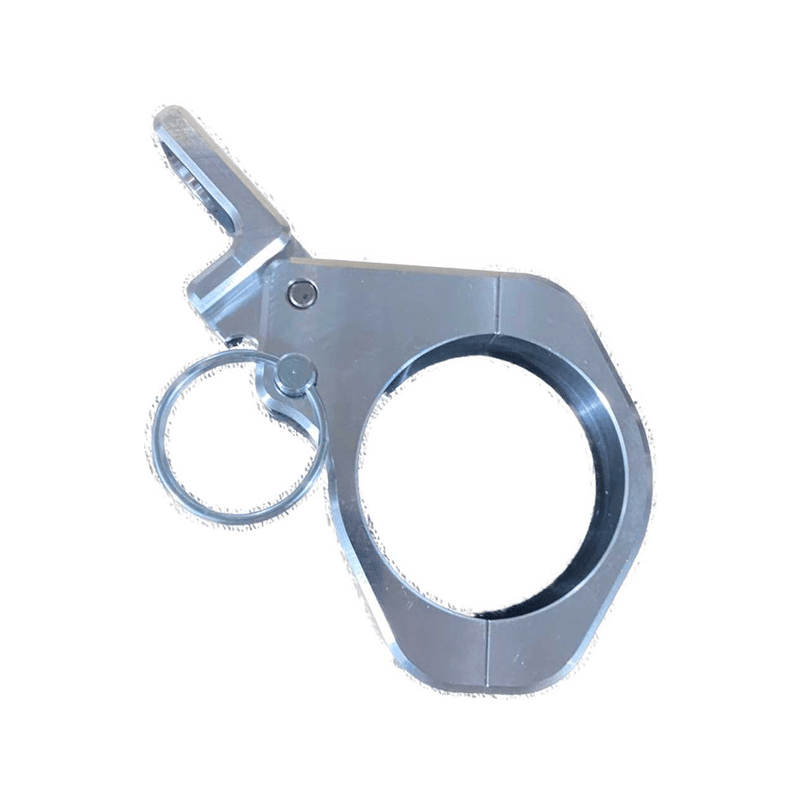 AJK Offroad Folding Flag / Whip Mount