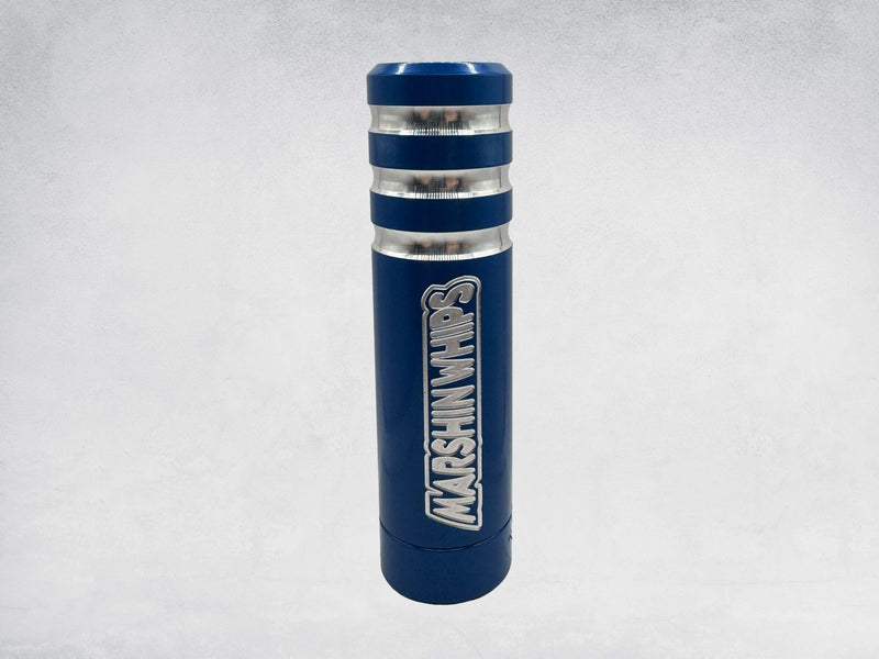 Marshin Whips GAME CHANGER - BLUE (SINGLE) - Rugged Terrain