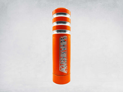 Marshin Whips GAME CHANGER - ORANGE (SINGLE) - Rugged Terrain