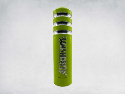 Marshin Whips GAME CHANGER - SAVAGE SAGE GREEN (SINGLE) - Rugged Terrain