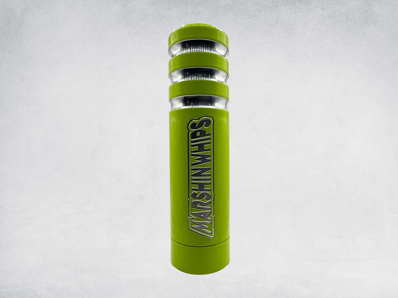 Marshin Whips GAME CHANGER - SAVAGE SAGE GREEN (SINGLE) - Rugged Terrain
