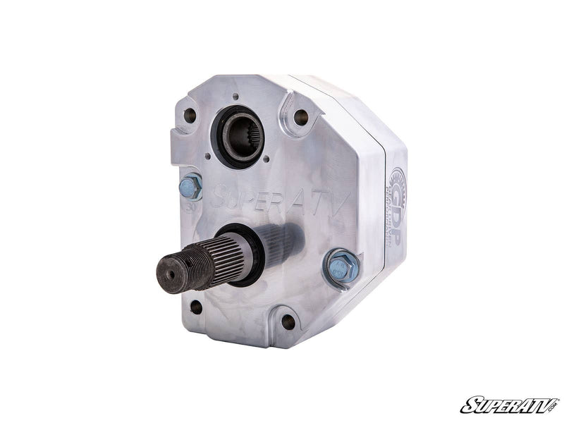 GDP 4" Portal Gear Lift | Polaris RZR Pro XP