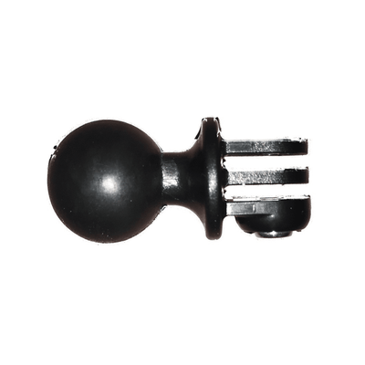 AJK Offroad Ram Mount GoPro Ball - Rugged Terrain