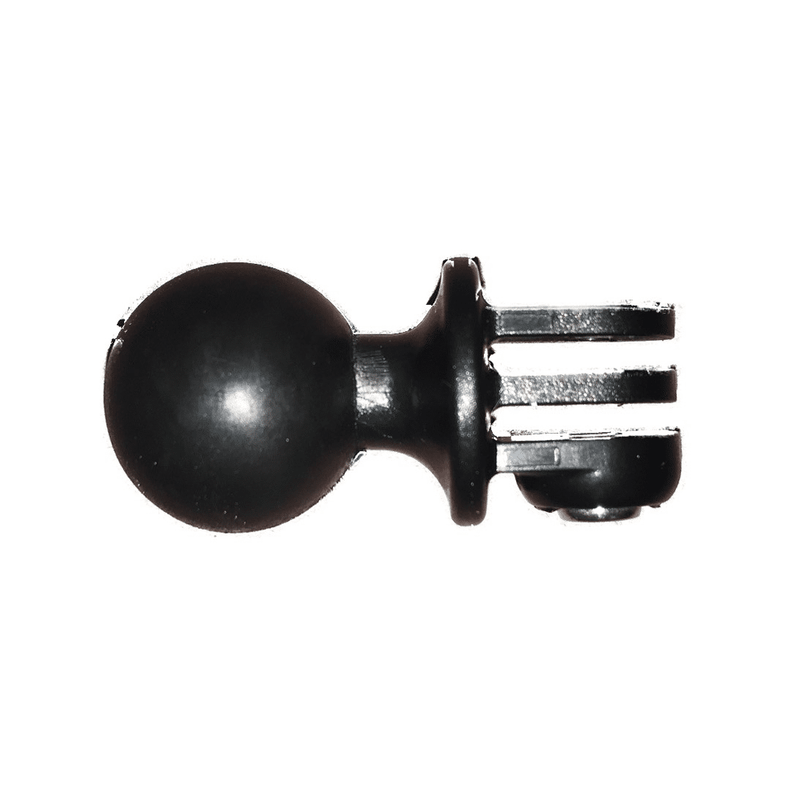 AJK Offroad Ram Mount GoPro Ball - Rugged Terrain