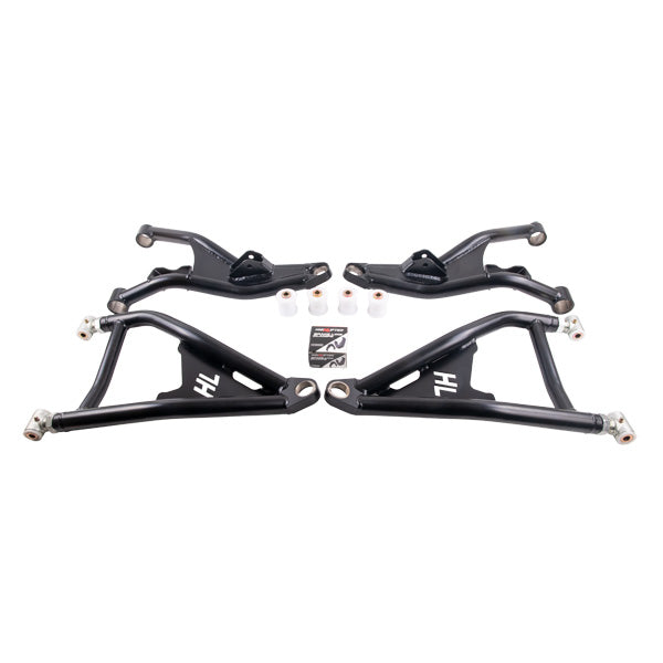 HighLifter APEXX Front Forward Upper & Lower Control Arms For Can-Am Defender HD11