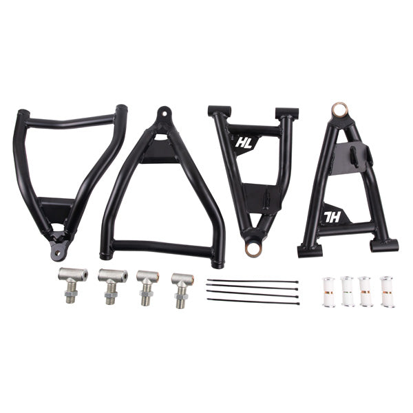 High Lifter APEXX Front Forward Control Arms for Kawasaki Ridge