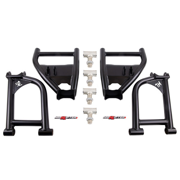 High Lifter APEXX Rear Control Arms for Kawasaki Ridge