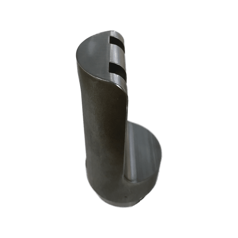 AJK Offroad Polaris RZR 1000 Weld in roll cage bungs / connectors with wire hole - Rugged Terrain