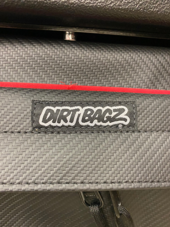 AJK Offroad Door Bags for Honda Talon