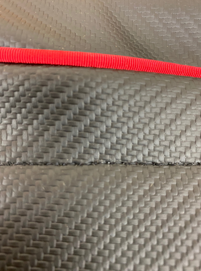 AJK Offroad Door Bags for Honda Talon