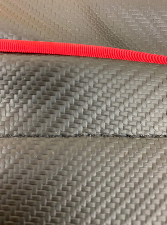 AJK Offroad Door Bags for Honda Talon